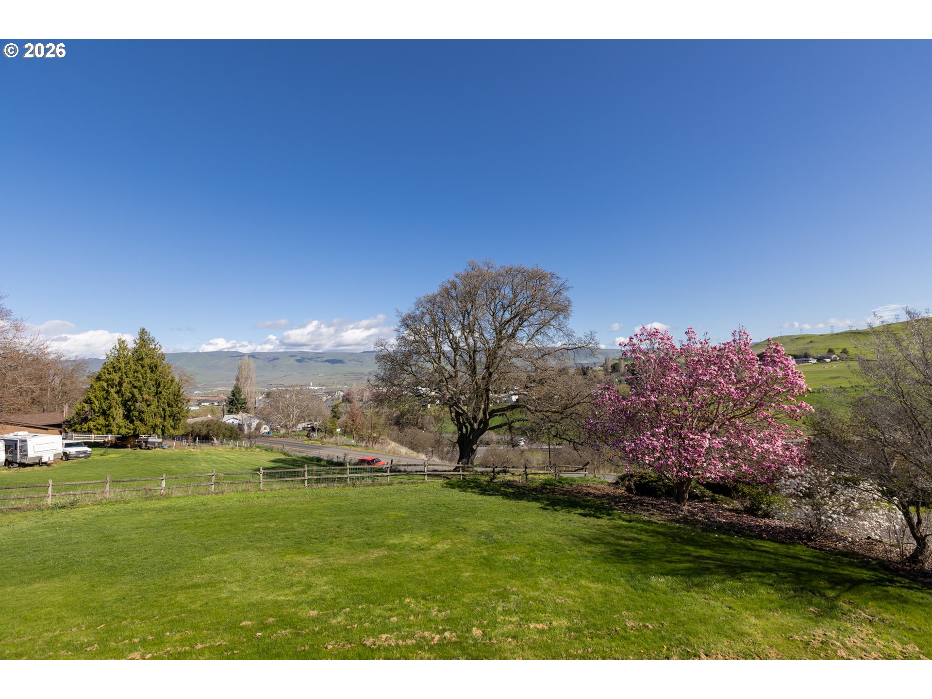 3302 Old Dufur Road The Dalles, OR 97058 - Photo 19 of 48