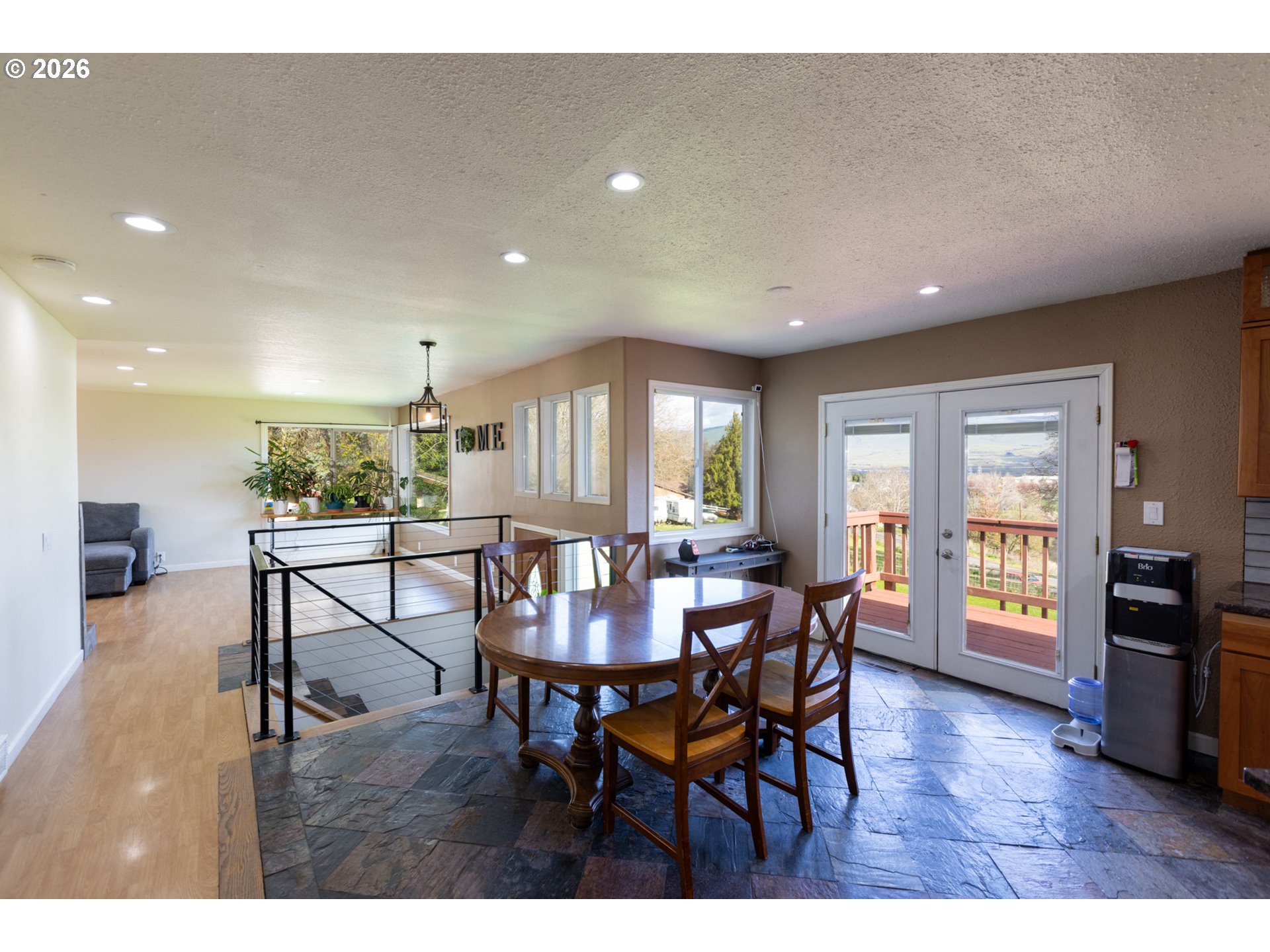 3302 Old Dufur Road The Dalles, OR 97058 - Photo 21 of 48