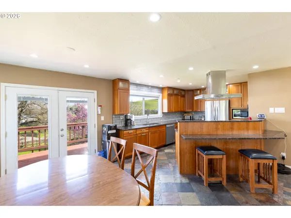 $572,000 | 3302 Old Dufur Road, The Dalles, OR 97058