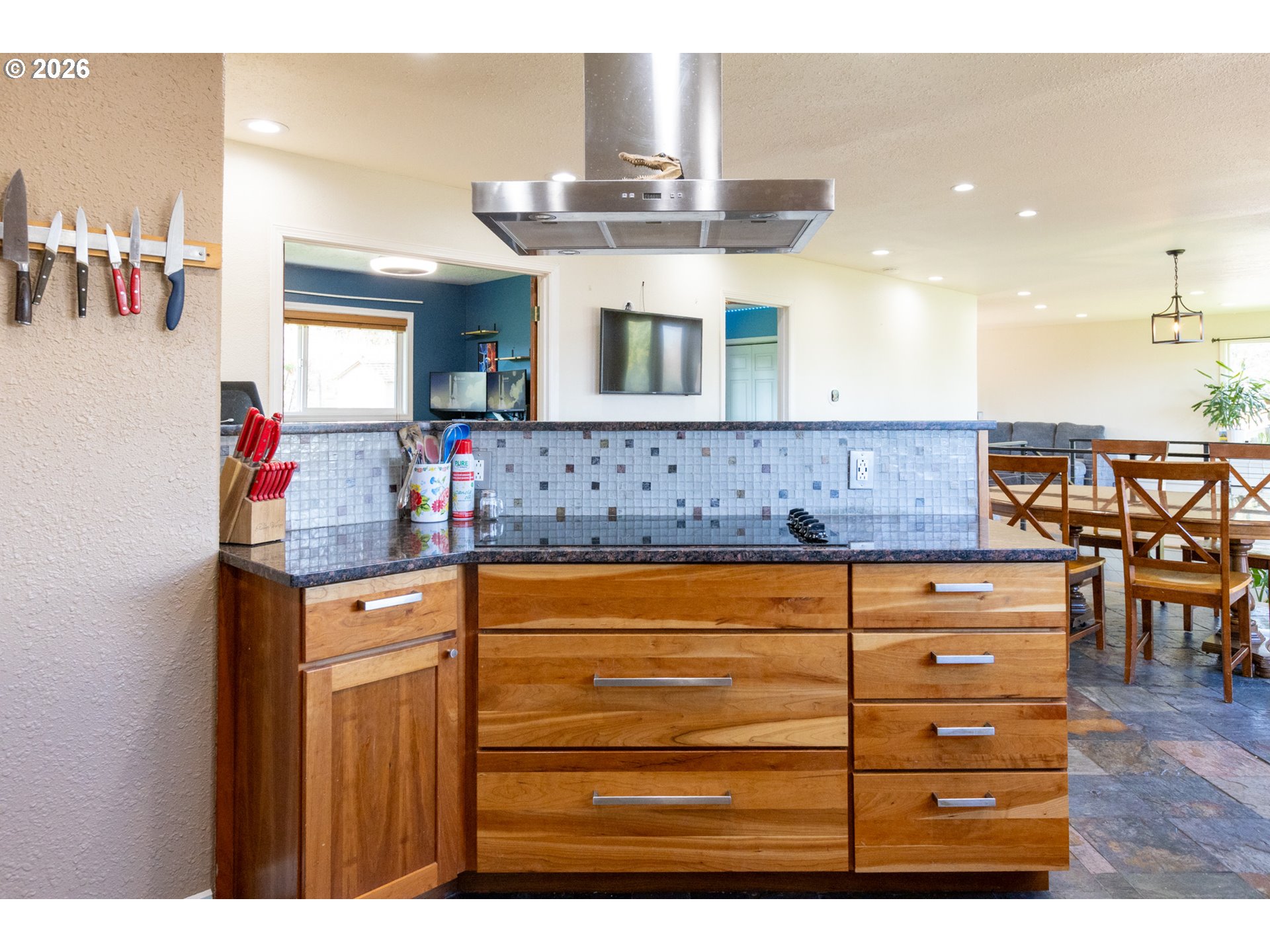 3302 Old Dufur Road The Dalles, OR 97058 - Photo 26 of 48