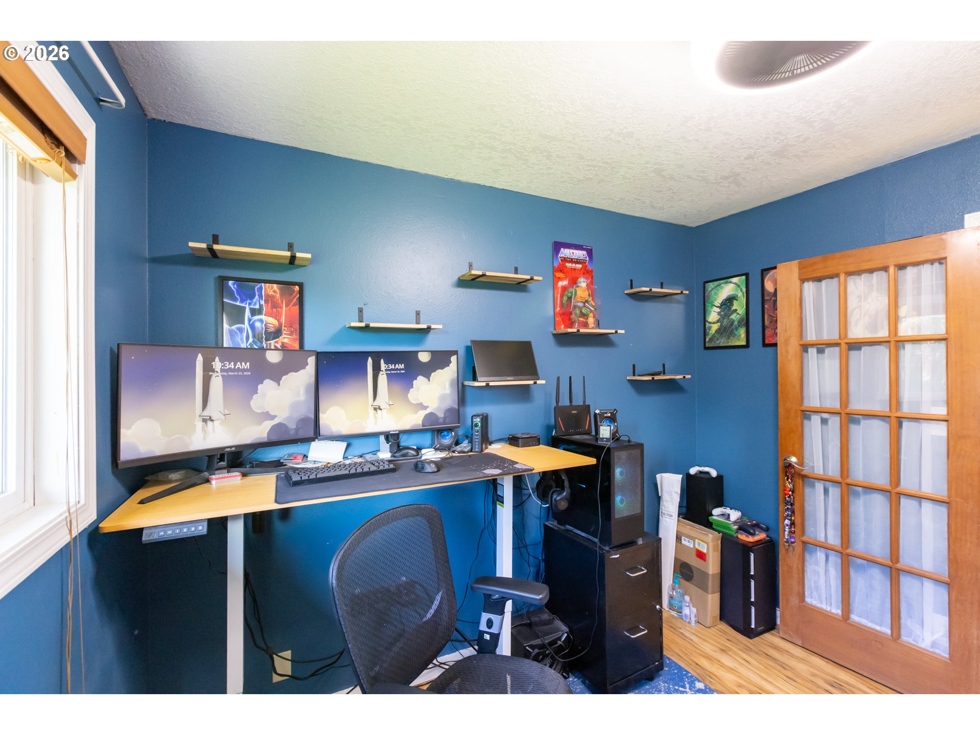 3302 Old Dufur Road The Dalles, OR 97058 - Photo 37 of 48