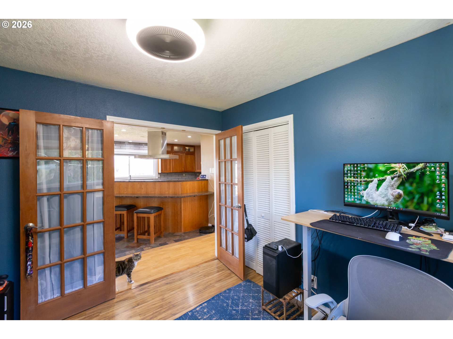 3302 Old Dufur Road The Dalles, OR 97058 - Photo 38 of 48