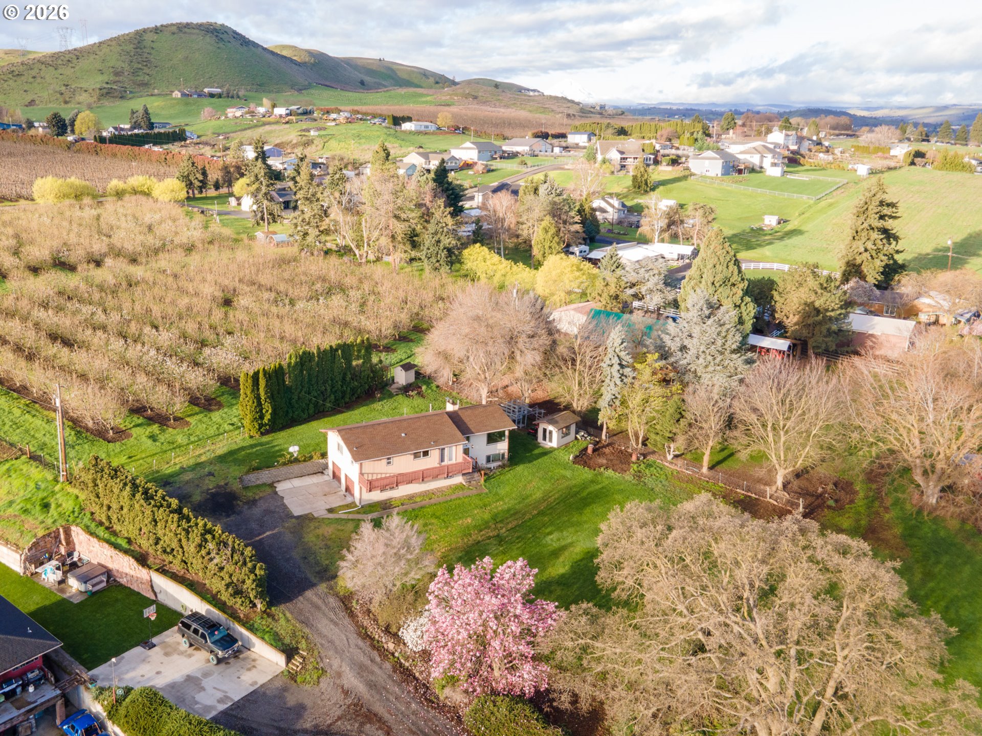 3302 Old Dufur Road The Dalles, OR 97058 - Photo 4 of 48