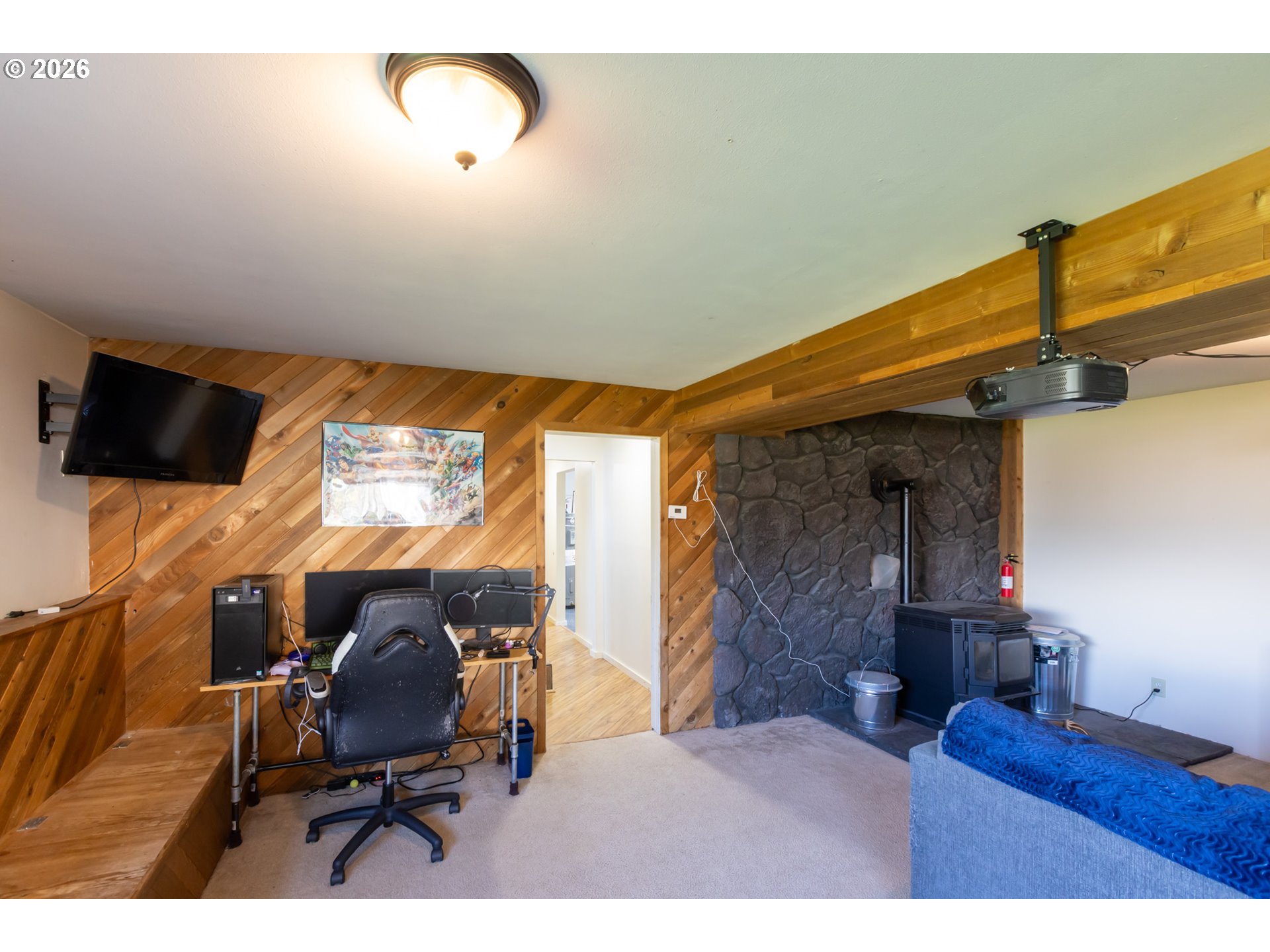 3302 Old Dufur Road The Dalles, OR 97058 - Photo 42 of 48