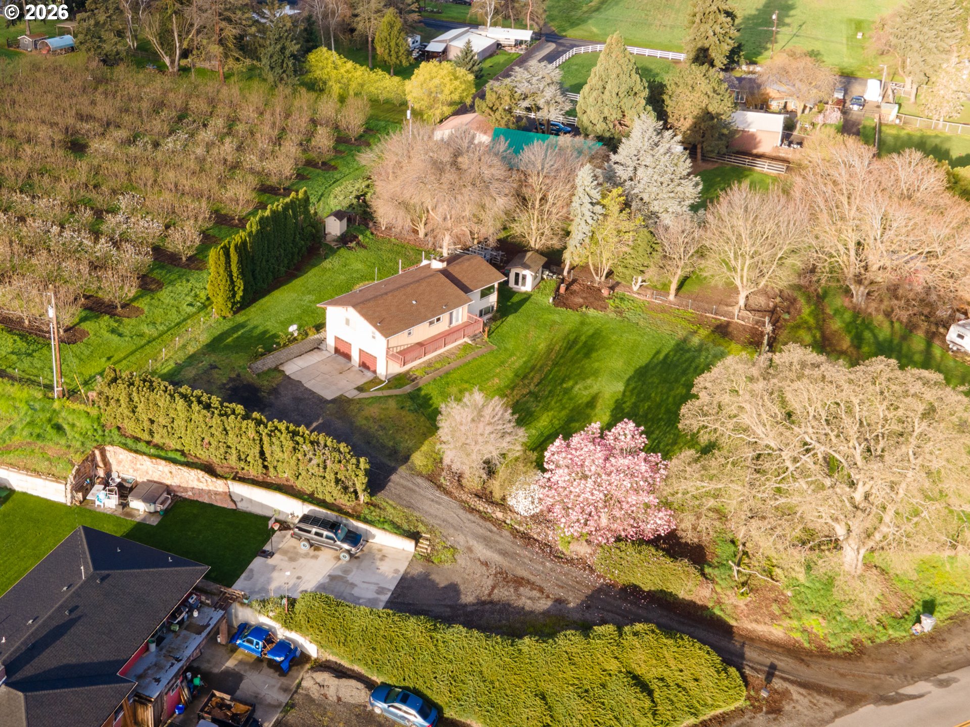 3302 Old Dufur Road The Dalles, OR 97058 - Photo 7 of 48