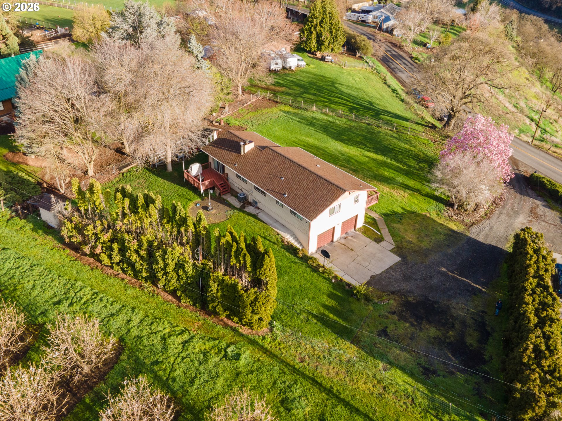 3302 Old Dufur Road The Dalles, OR 97058 - Photo 8 of 48