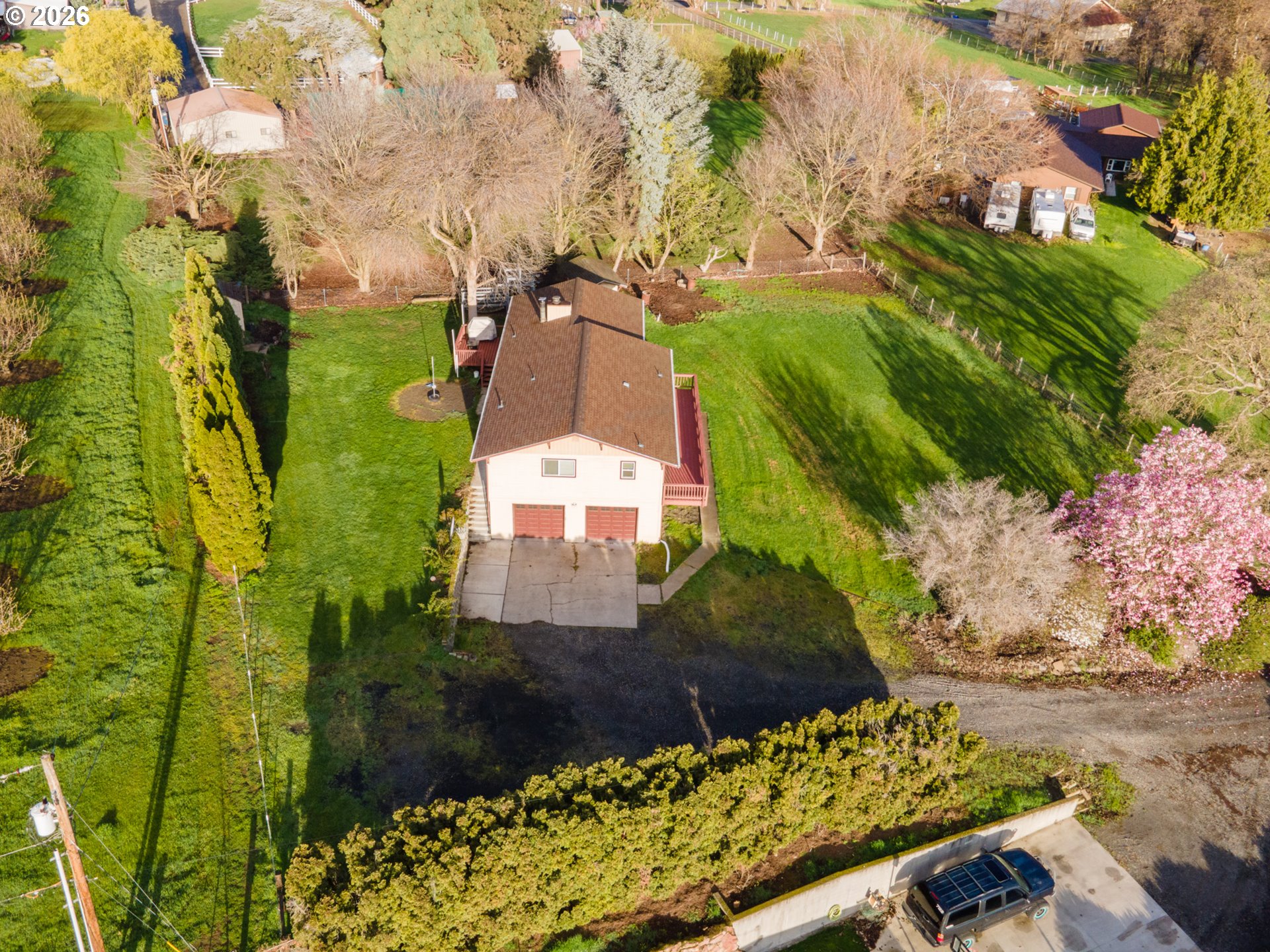 3302 Old Dufur Road The Dalles, OR 97058 - Photo 9 of 48