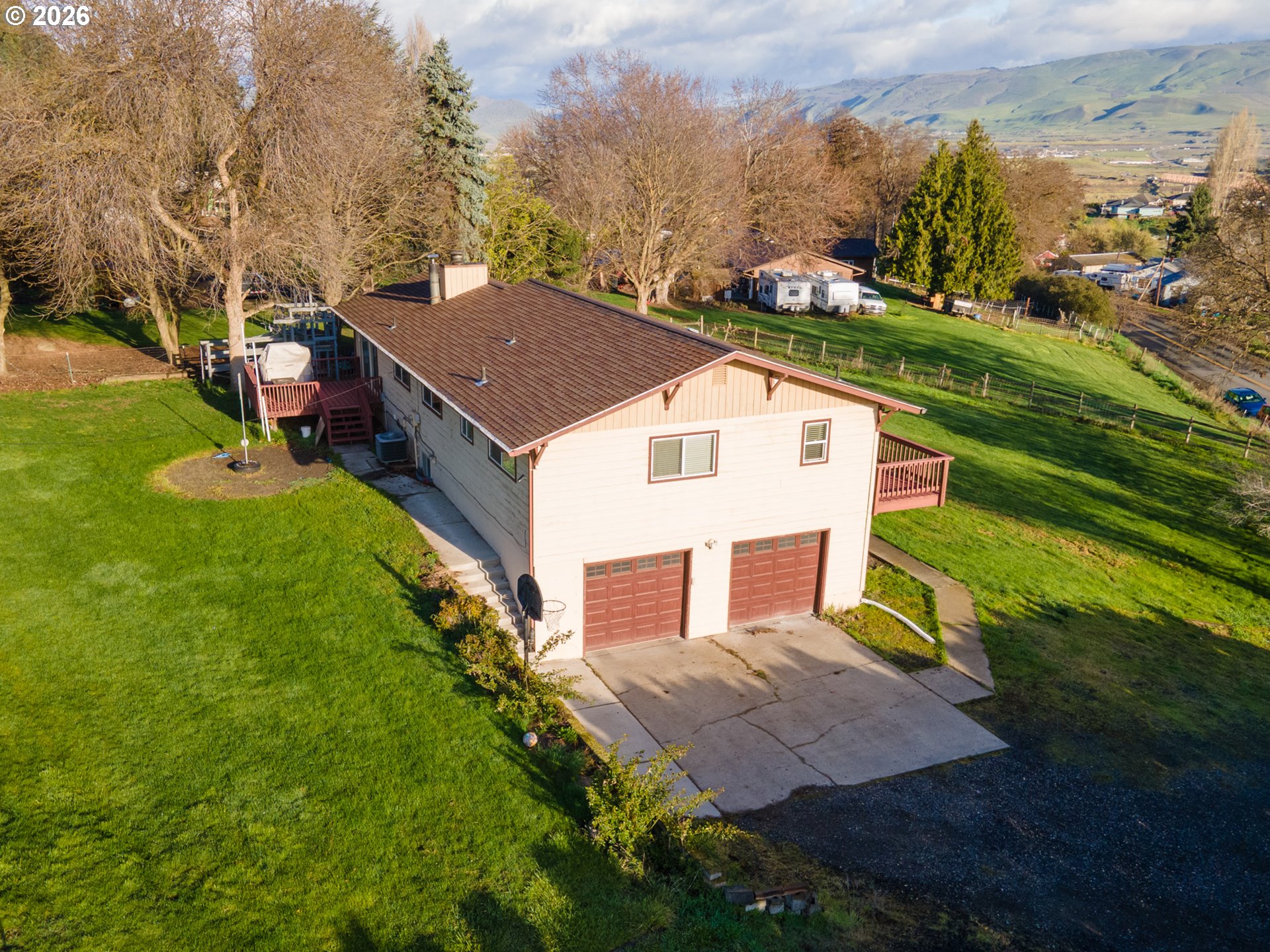 3302 Old Dufur Road The Dalles, OR 97058 - Photo 10 of 48
