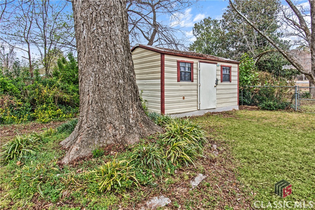 857 Glenn Carrie Road Hull, GA 30646 - Photo 22 of 23 Gallery Image 22