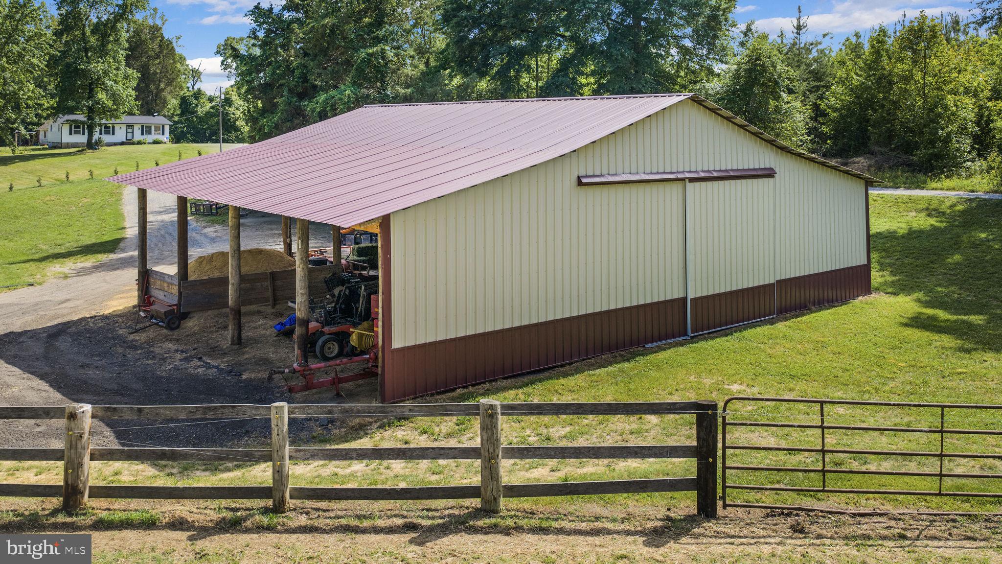 17070 Good Hope Road King George, VA 22485 - Photo 87 of 102