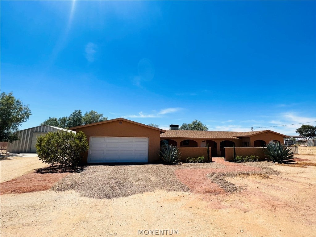 535 South Santa Cruz Road Golden Valley, AZ 86413 - Photo 1 of 13 Gallery Image 1