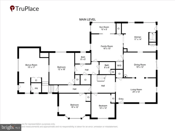 $1,695,000 | 3130 5th Street North, Arlington, VA 22201