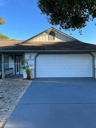 $2,200 | 7403 Winter Garden Parkway, Fort Pierce, FL 34951