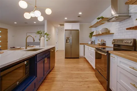 $416,000 | 1630 Ramsey Avenue, Dallas, TX 75216