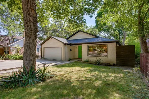 $416,000 | 1630 Ramsey Avenue, Dallas, TX 75216