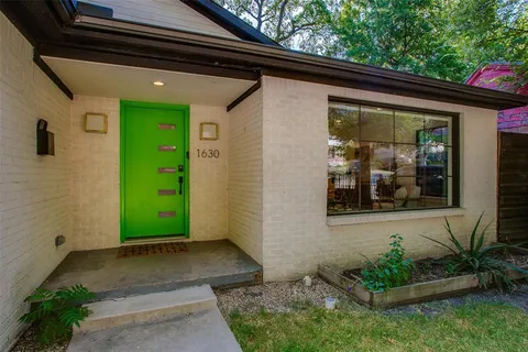 $416,000 | 1630 Ramsey Avenue, Dallas, TX 75216