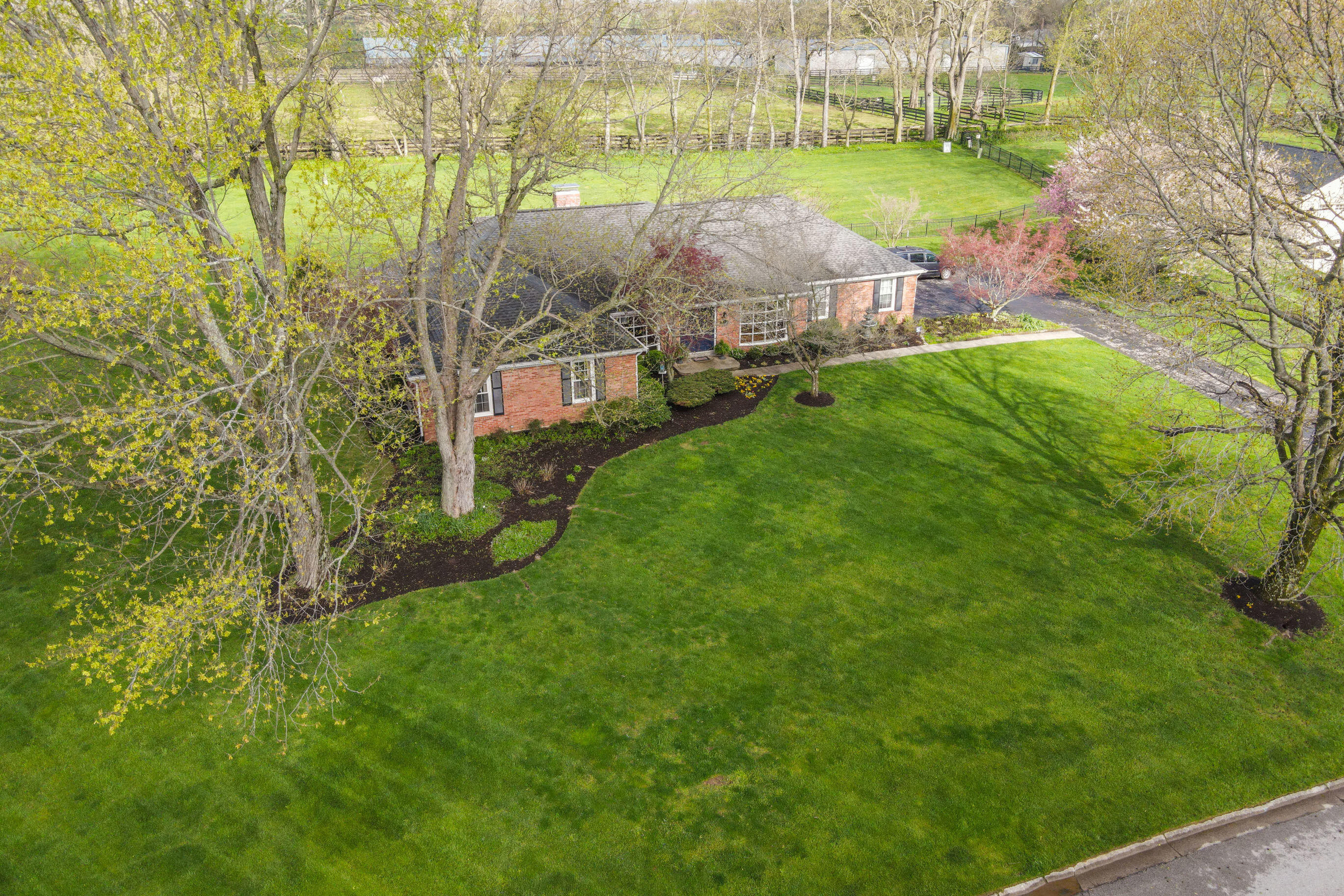 2267 Bahama Road Lexington, KY 40509 - Photo 53 of 53 20220414-2267-Bahama-Rd-moore-drone-real