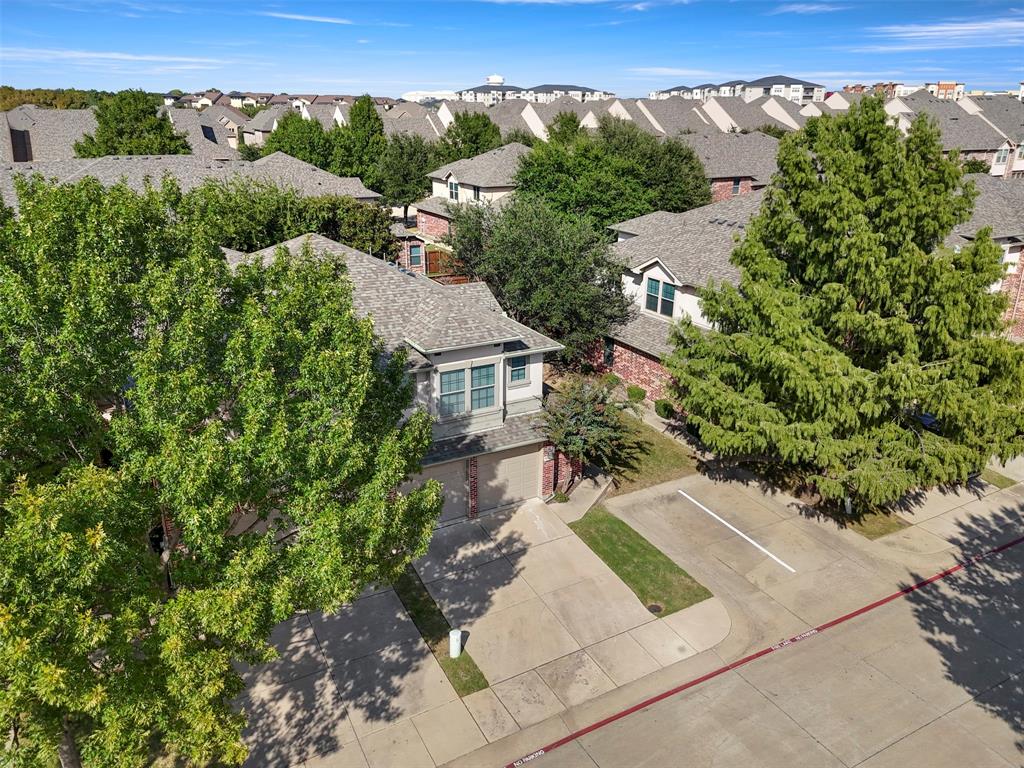 1034 Lucy Lane Allen, TX 75013 - Photo 13 of 16