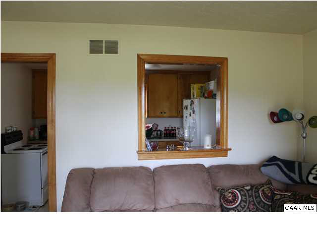 4605 Wesley Chapel Road Free Union, VA 22940 - Photo 7 of 13 a living room with furniture and a window