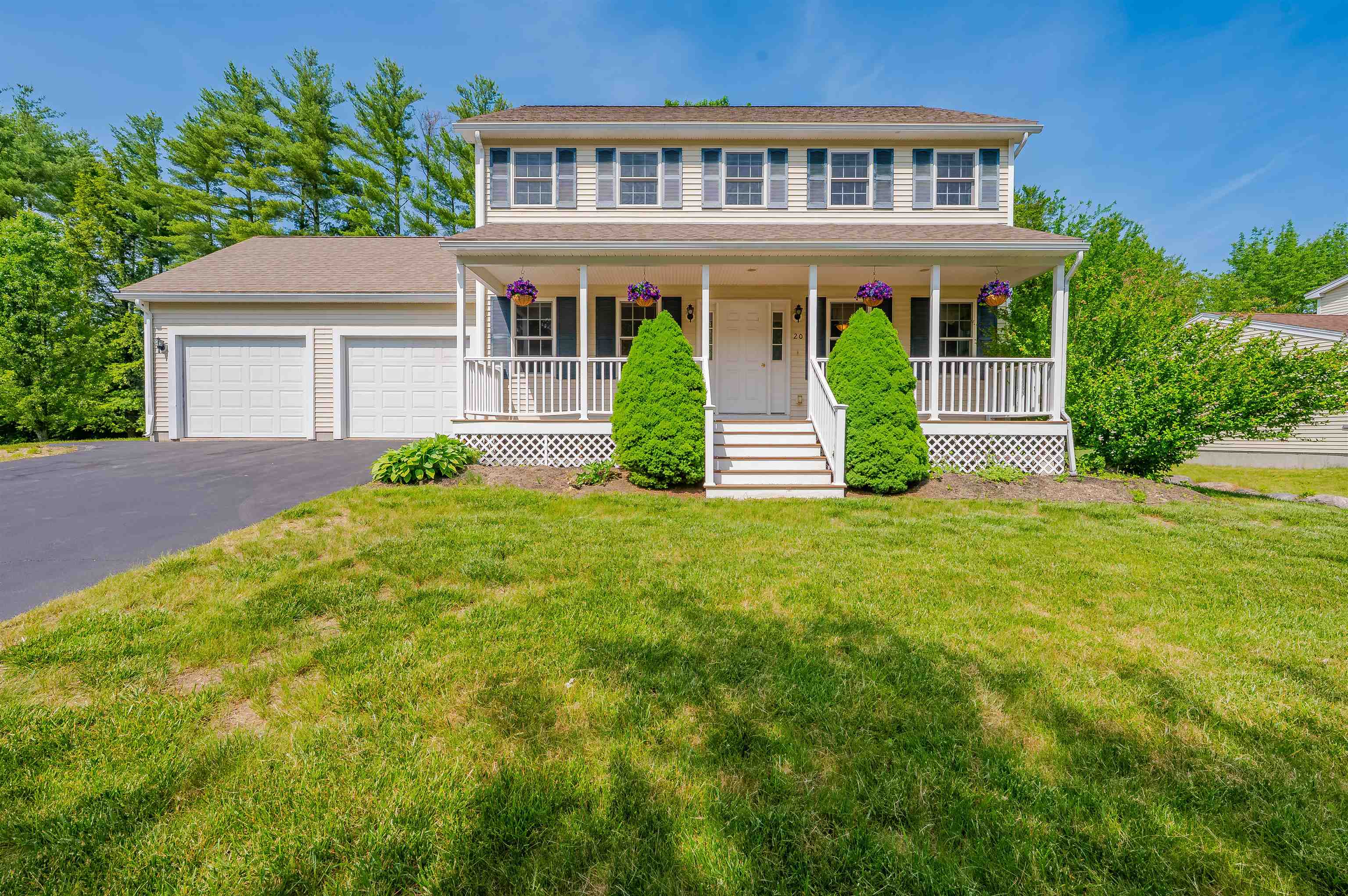 20 Brenda Lane Rochester, NH 03867 - Photo 1 of 45