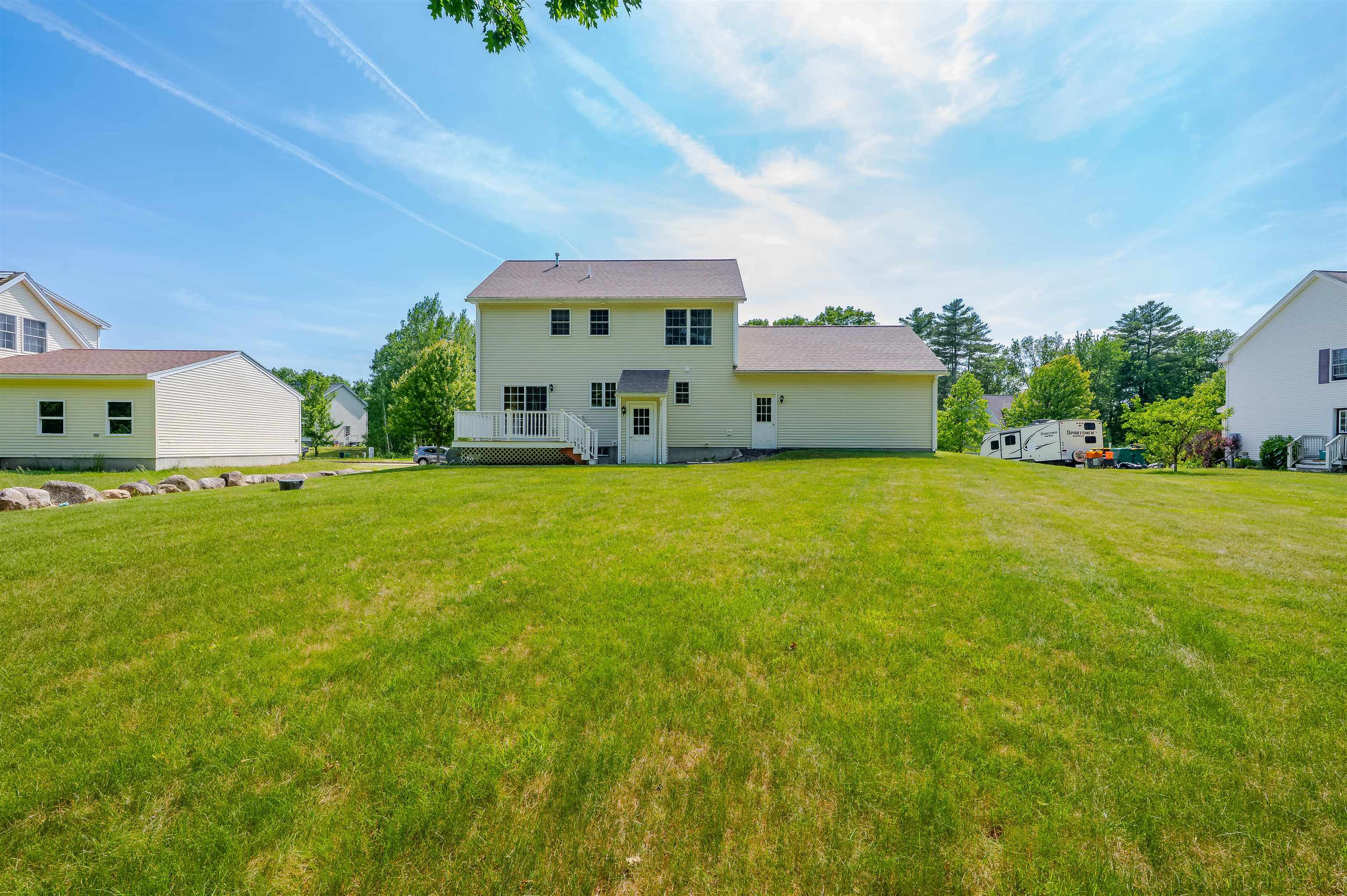 20 Brenda Lane Rochester, NH 03867 - Photo 44 of 45