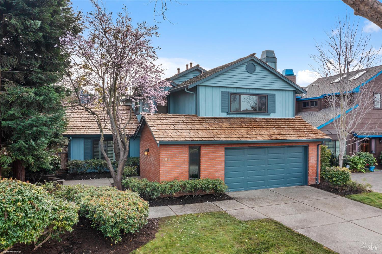 154 Basinside Way Alameda, CA 94502 - Photo 2 of 41