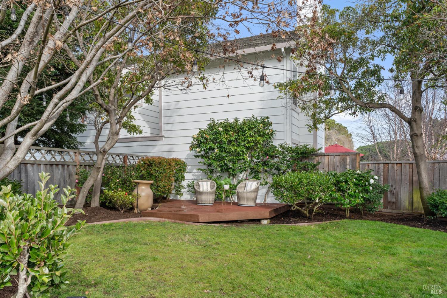 154 Basinside Way Alameda, CA 94502 - Photo 30 of 41