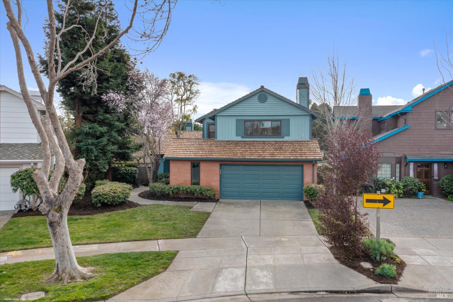 154 Basinside Way Alameda, CA 94502 - Photo 3 of 41