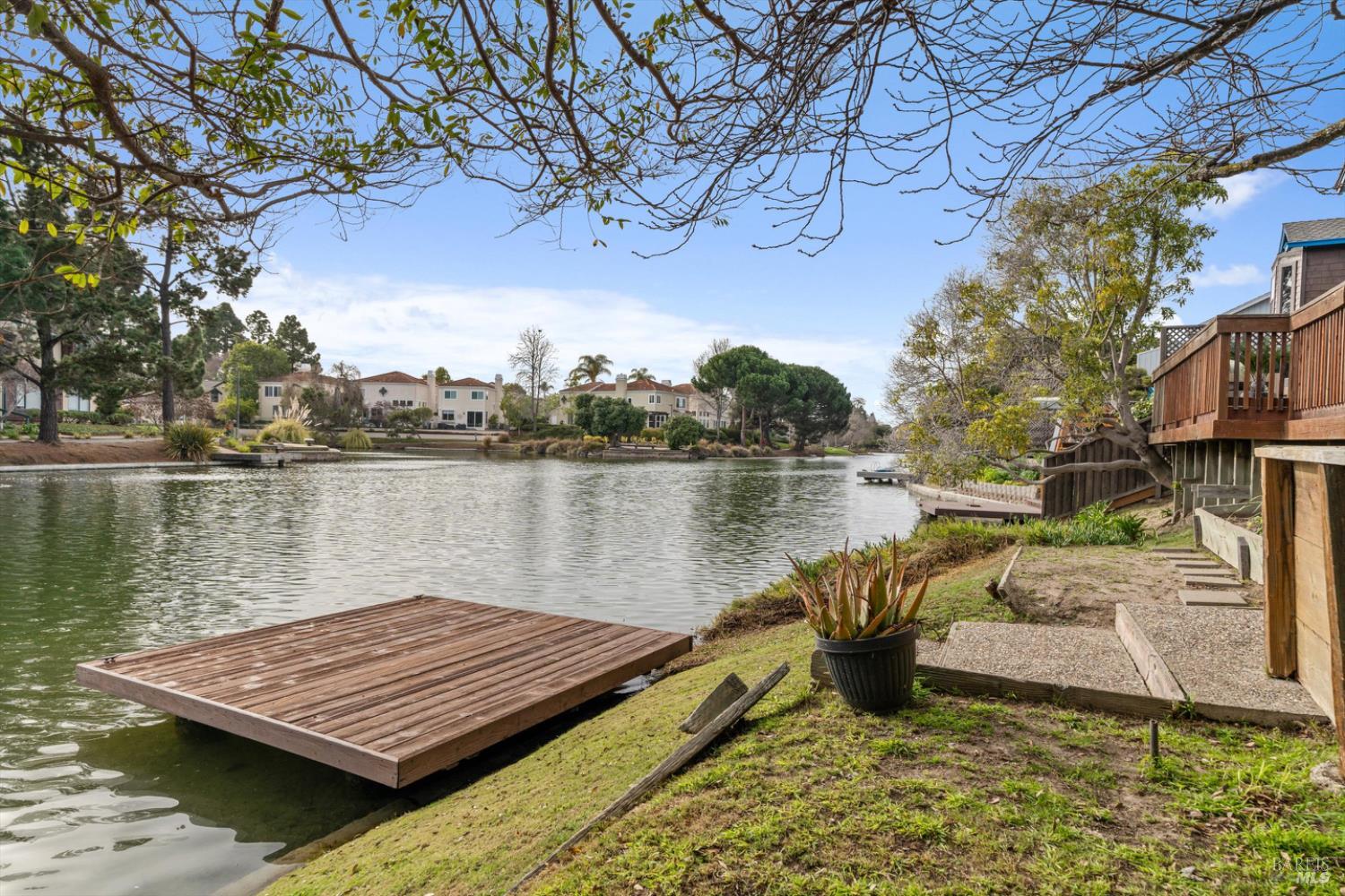 154 Basinside Way Alameda, CA 94502 - Photo 33 of 41