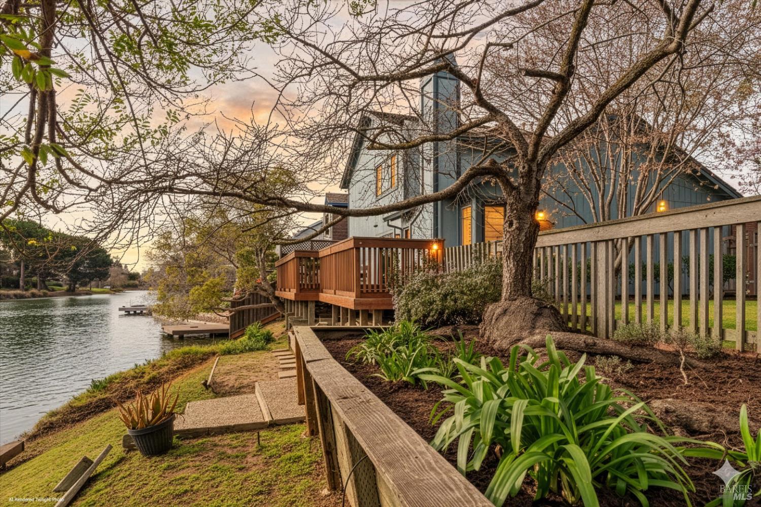 154 Basinside Way Alameda, CA 94502 - Photo 35 of 41