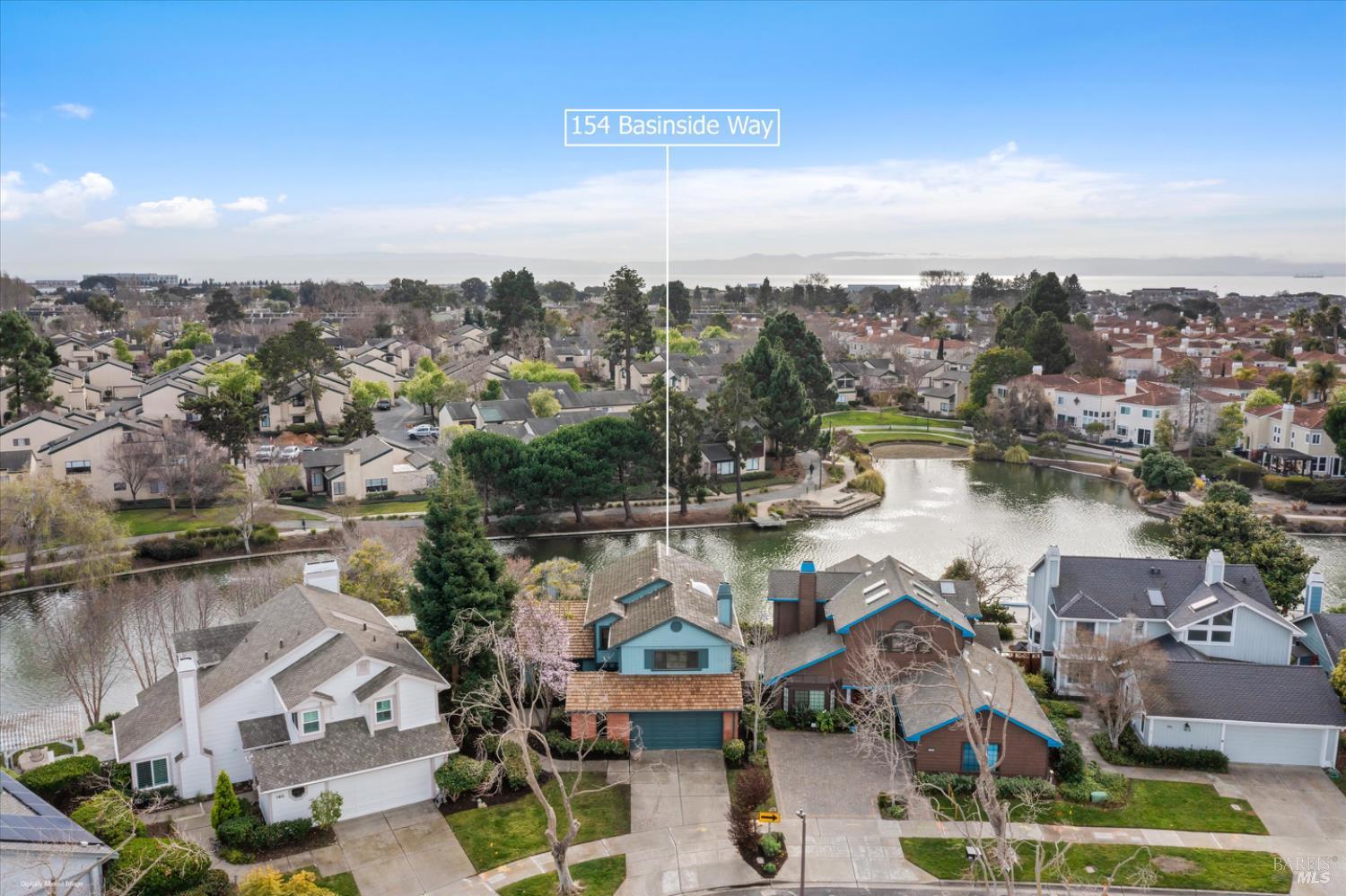 154 Basinside Way Alameda, CA 94502 - Photo 37 of 41