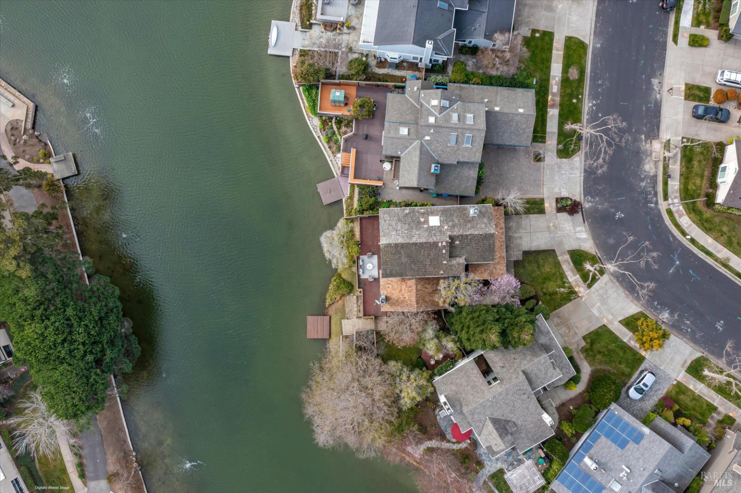 154 Basinside Way Alameda, CA 94502 - Photo 39 of 41