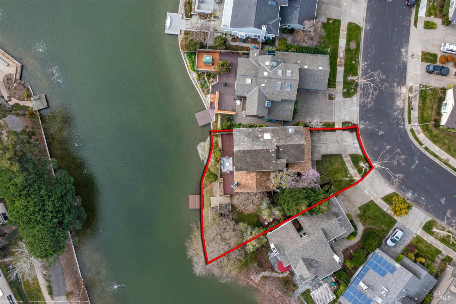 154 Basinside Way Alameda, CA 94502 - Photo 40 of 41