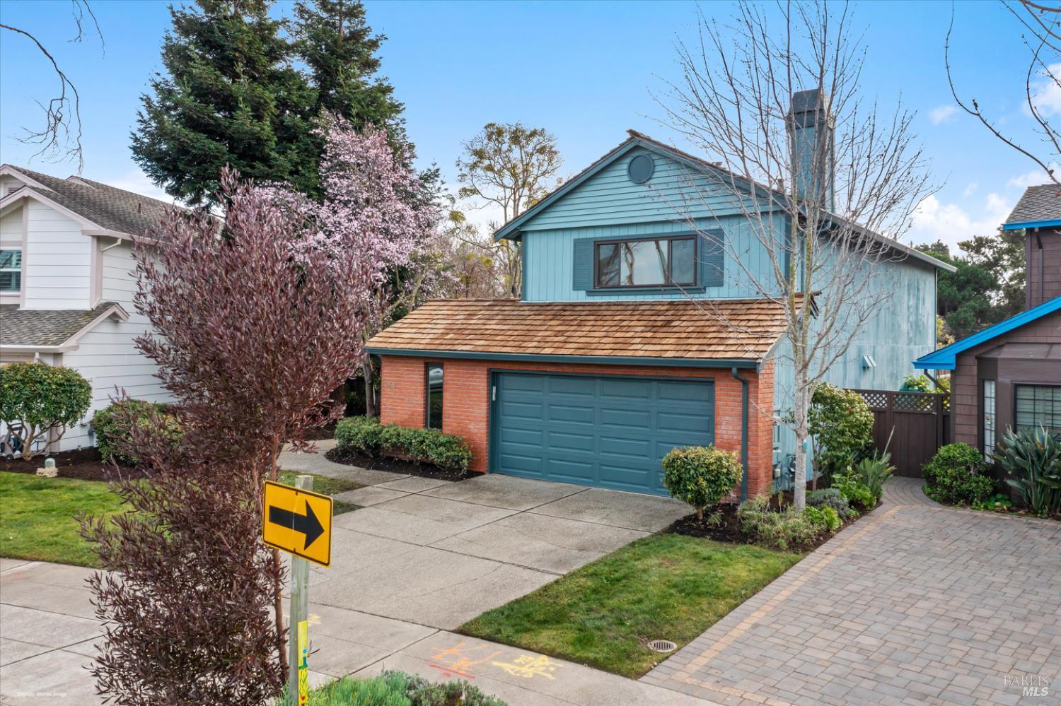 154 Basinside Way Alameda, CA 94502 - Photo 4 of 41