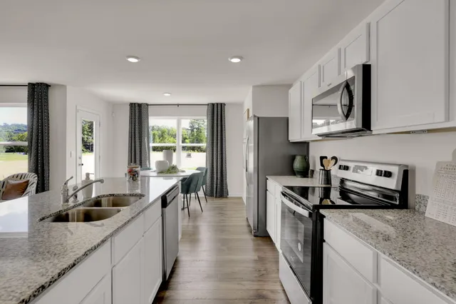 $365,360 | 47 Quarter Street, Rossville, GA 30741