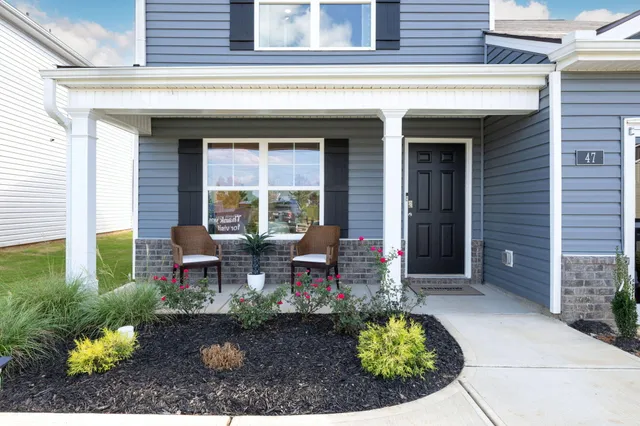 $365,360 | 47 Quarter Street, Rossville, GA 30741