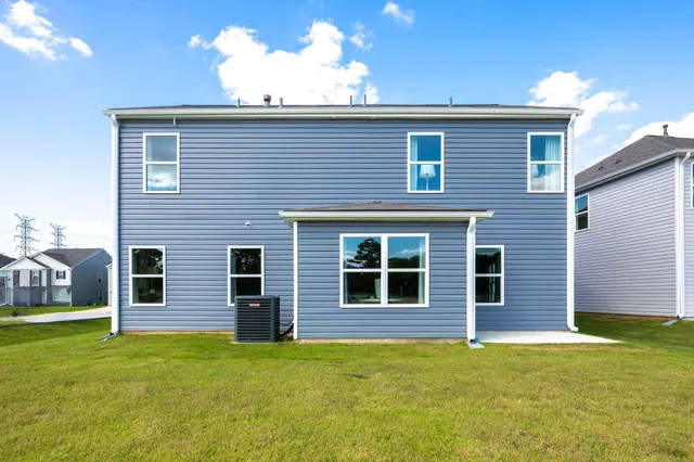 $365,360 | 47 Quarter Street, Rossville, GA 30741