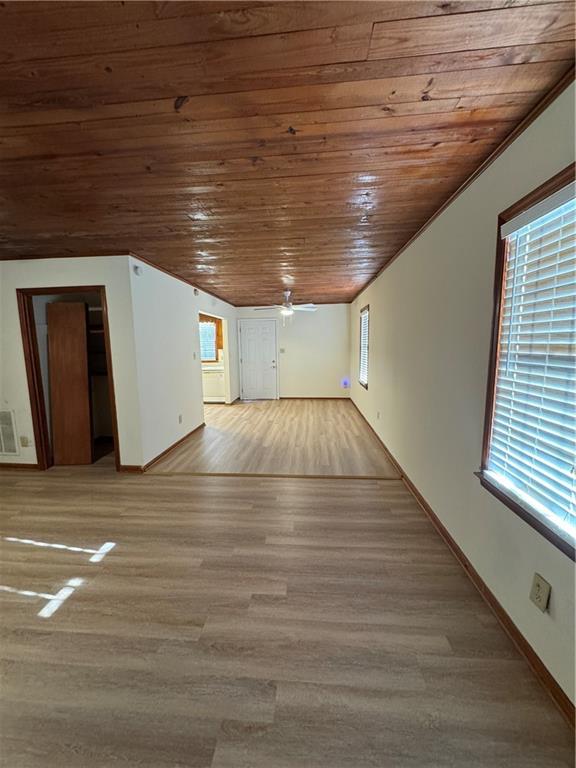 3599 Ridge Road Southeast Smyrna, GA 30080 - Photo 12 of 27 a view of an empty room