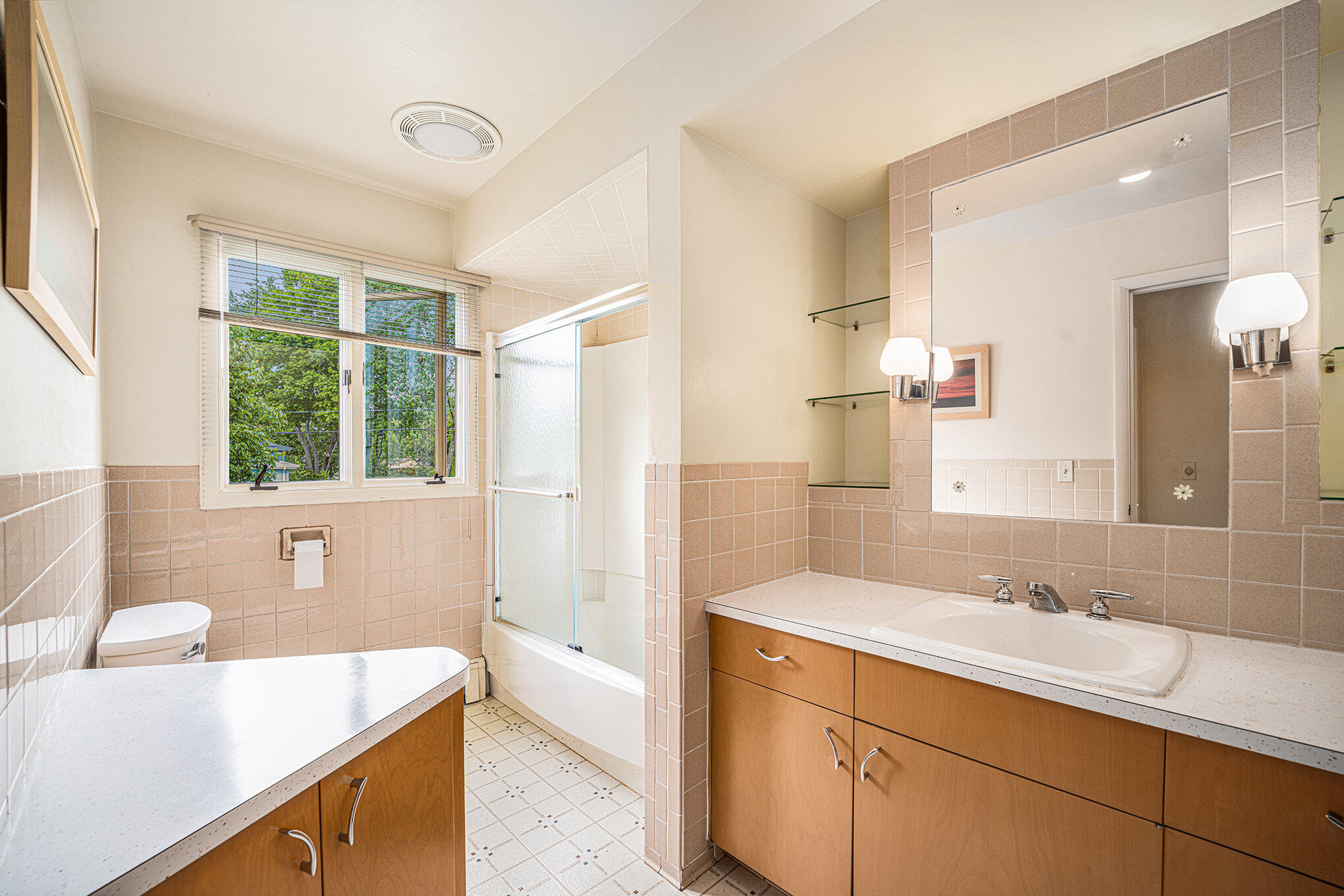 2317 Ridgefield Road Portage, MI 49024 - Photo 16 of 30 Full Bathroom