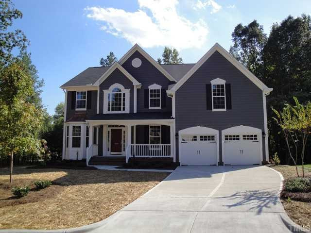 1019 Vino Drive Raleigh, NC 27607 - Photo 1 of 1 Photo 1