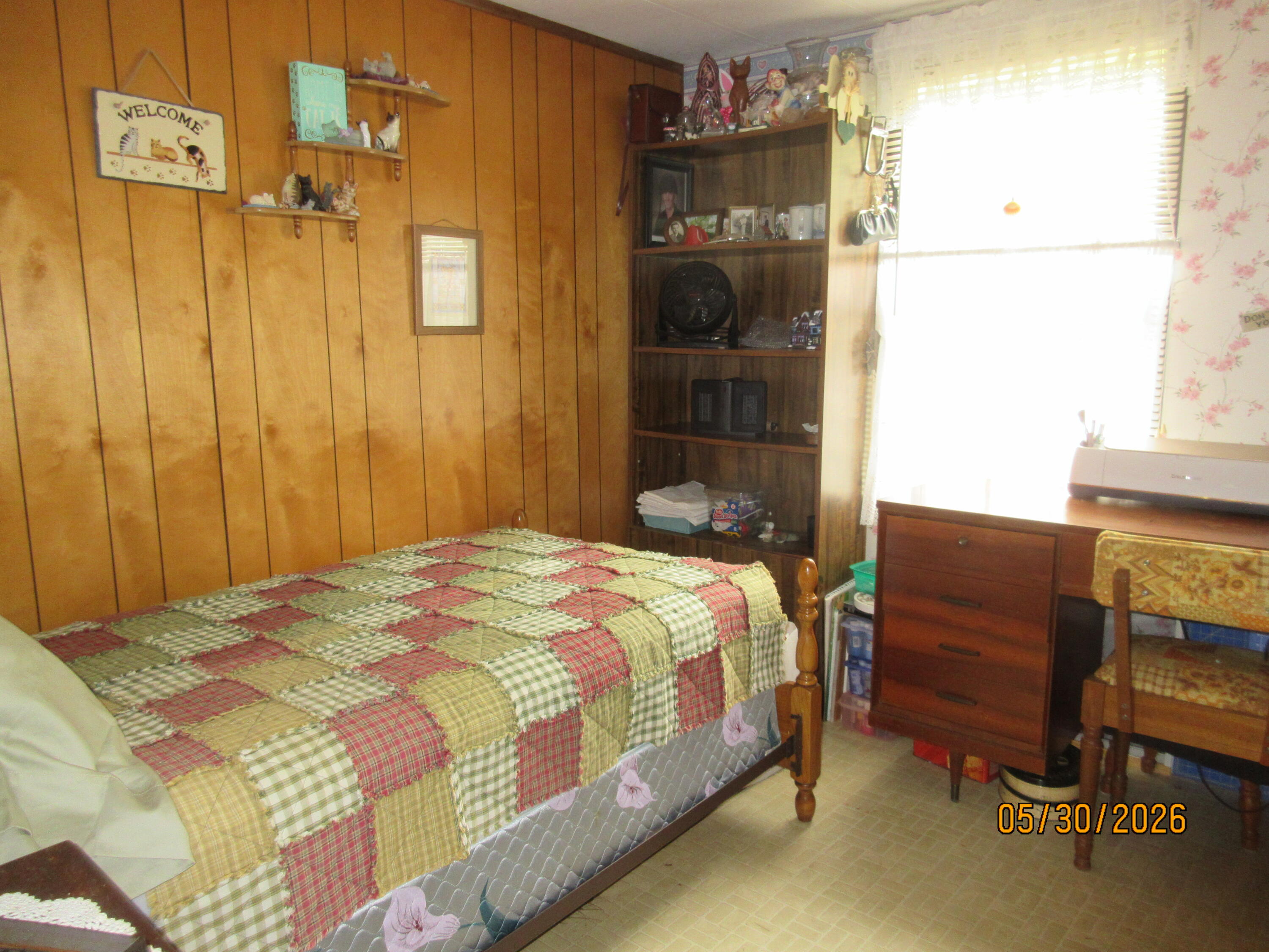 1228 Basin Road Addison, ME 04606 - Photo 17 of 18 Bedroom