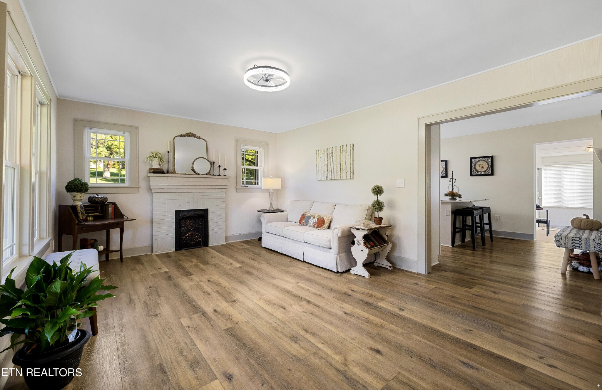 904 Eagle Bend Road Clinton, TN 37716 - Photo 8 of 25 Gallery Image 8
