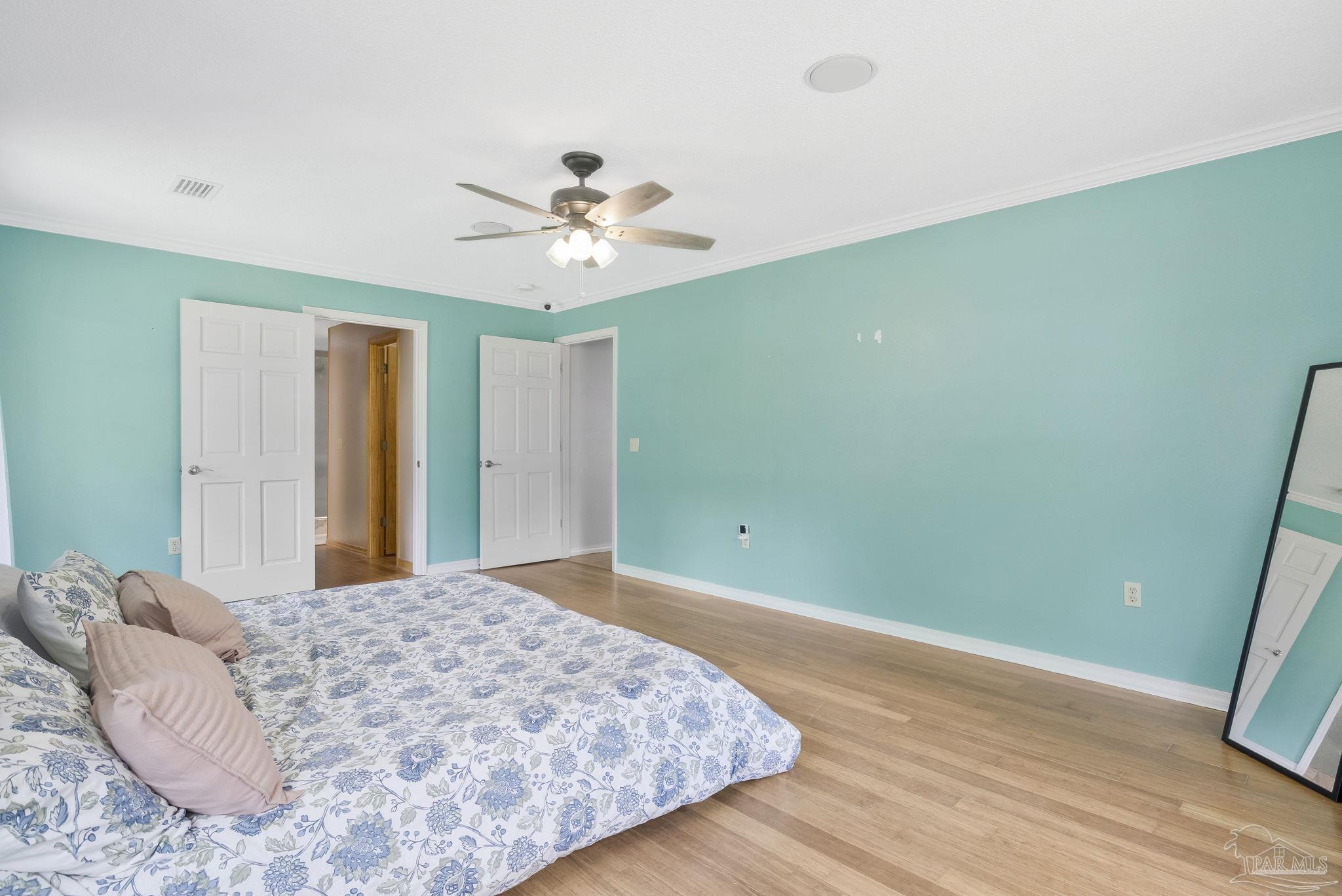 10686 Hatcher Street Milton, FL 32583 - Photo 25 of 52