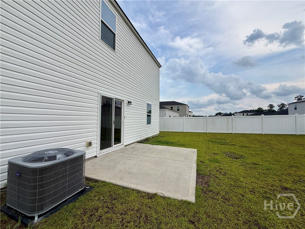 149 Franklins Walk Rincon, GA 31326 - Photo 52 of 62 Gallery Image 52