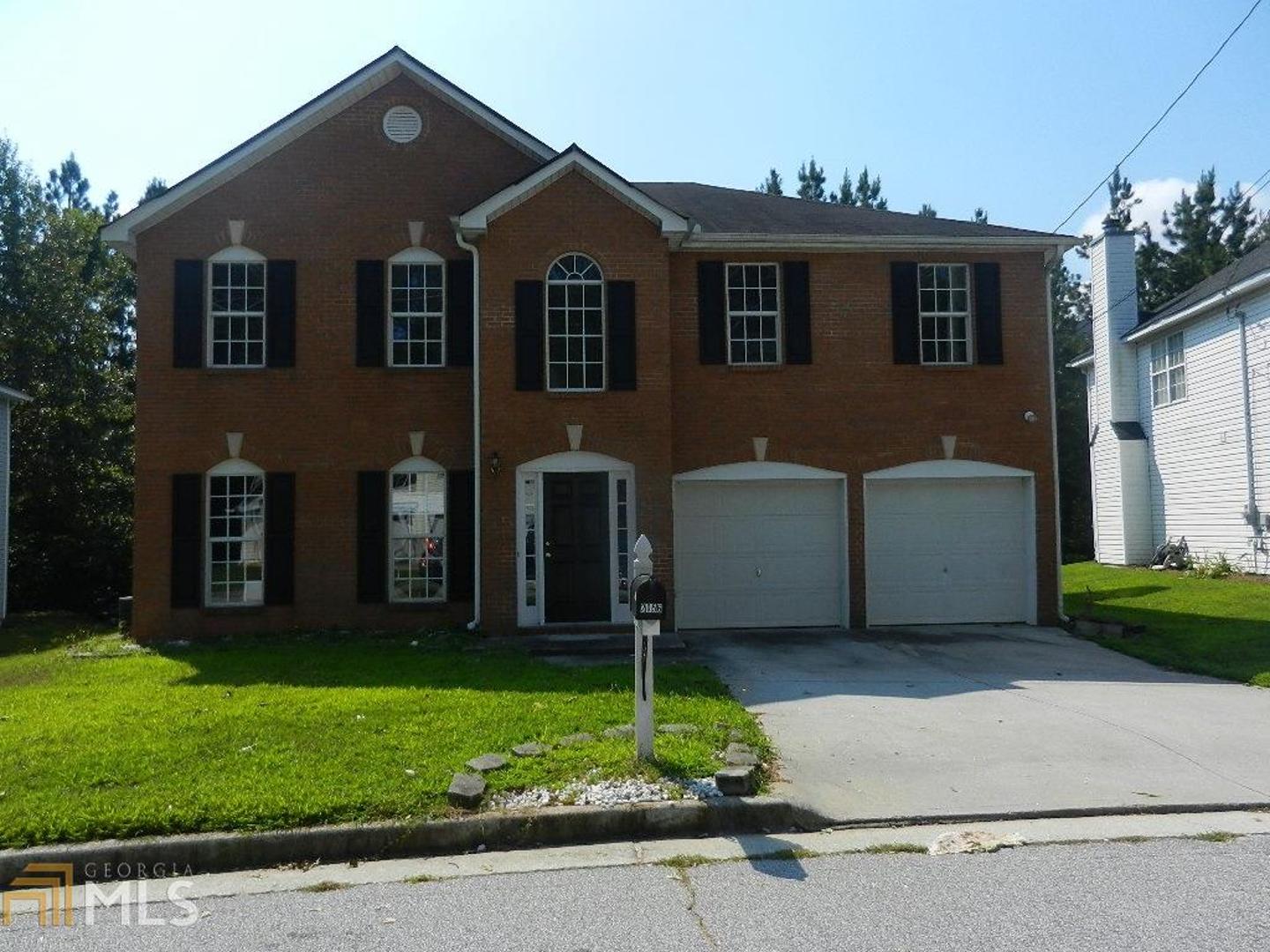 2056 Pittston Farm Road Lithonia, GA 30058 - Photo 1 of 1 Gallery Image 1