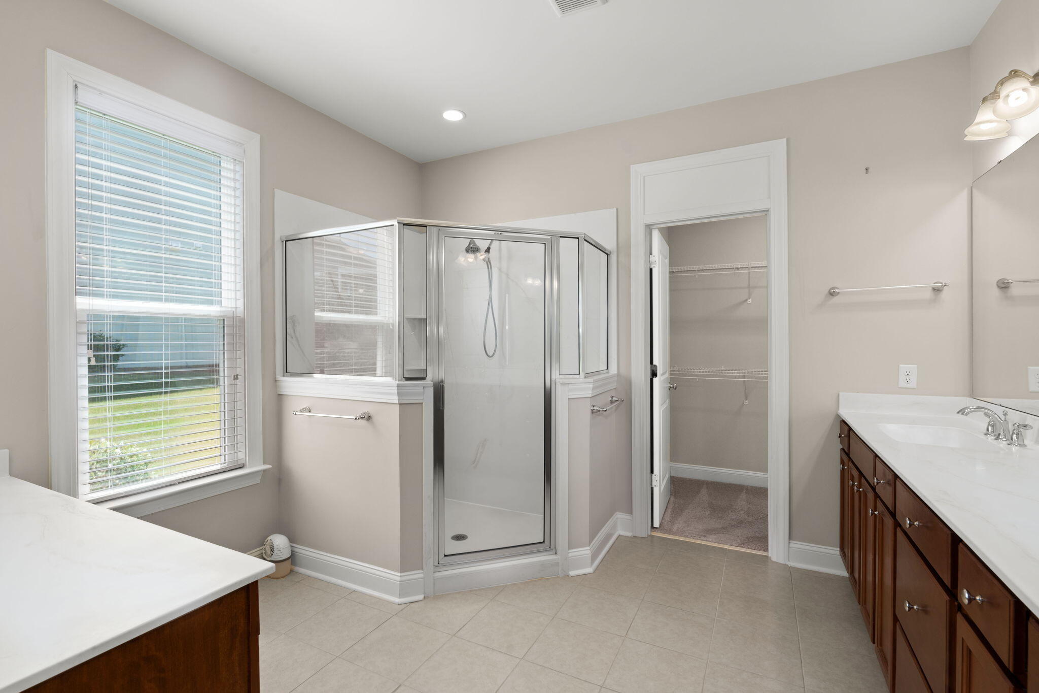 6006 Wild Azalea Road Summerville, SC 29483 - Photo 11 of 52 Large Shower