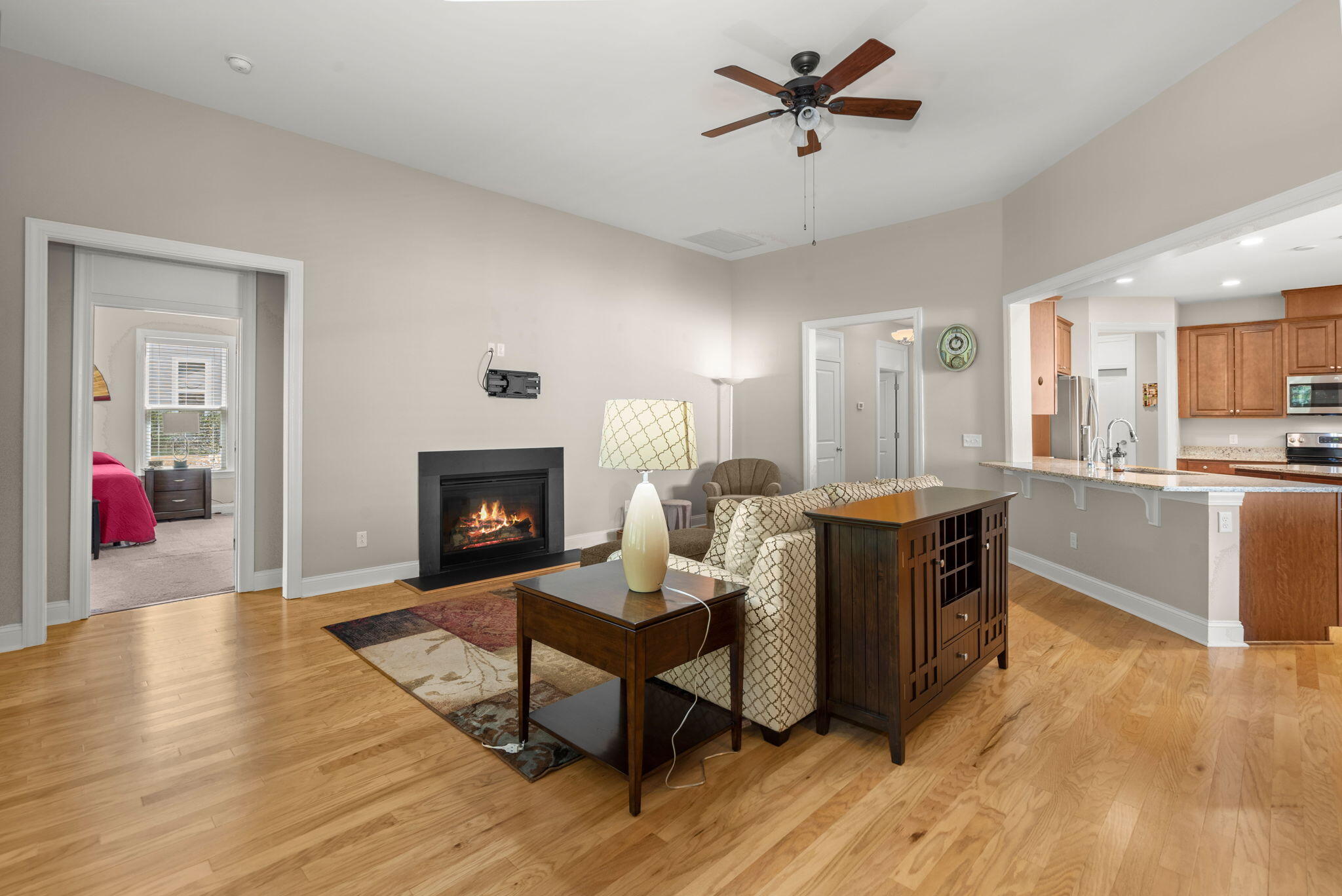 6006 Wild Azalea Road Summerville, SC 29483 - Photo 52 of 52 Open floor plan
