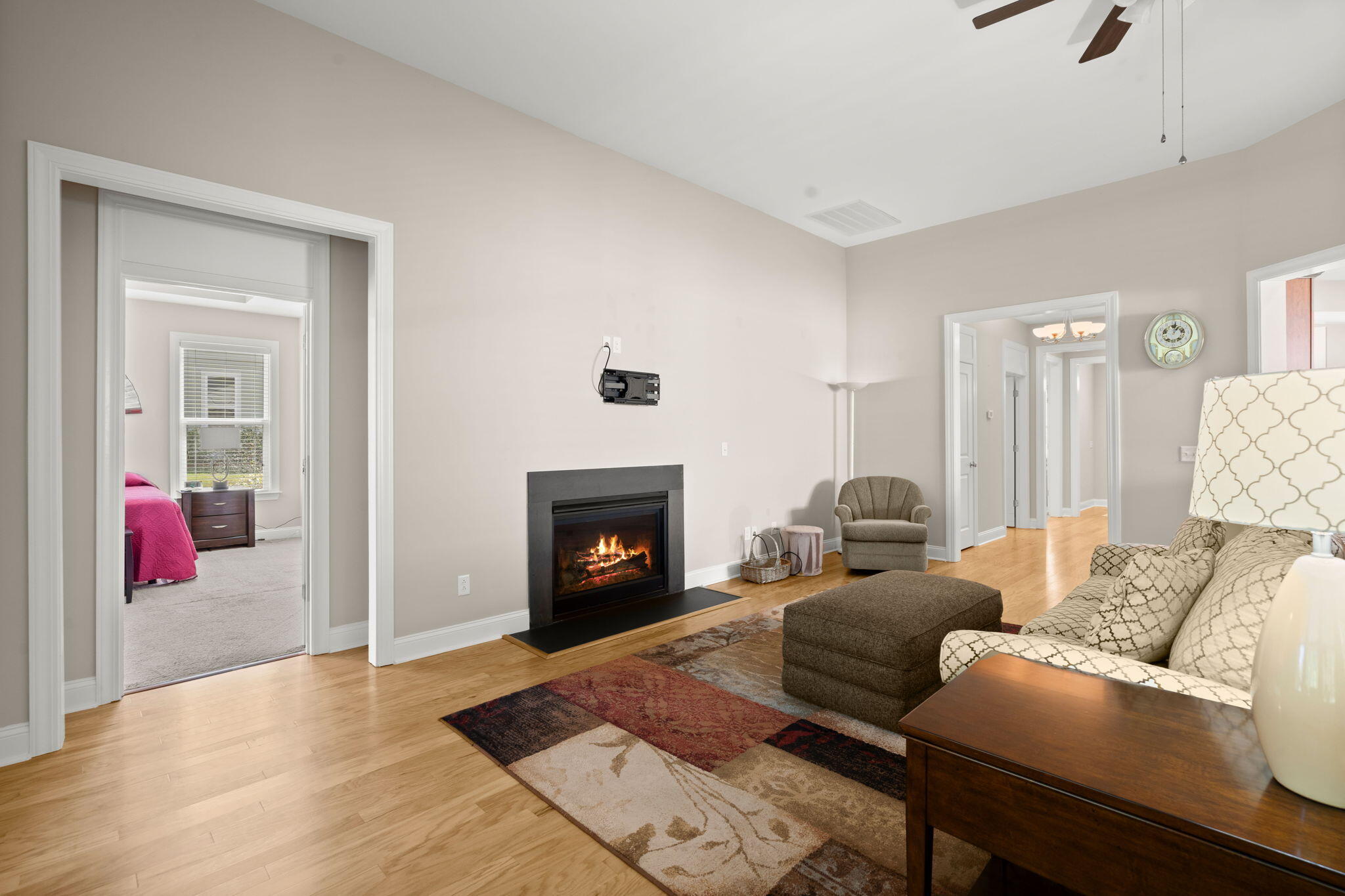 6006 Wild Azalea Road Summerville, SC 29483 - Photo 23 of 52 Gas Fireplace