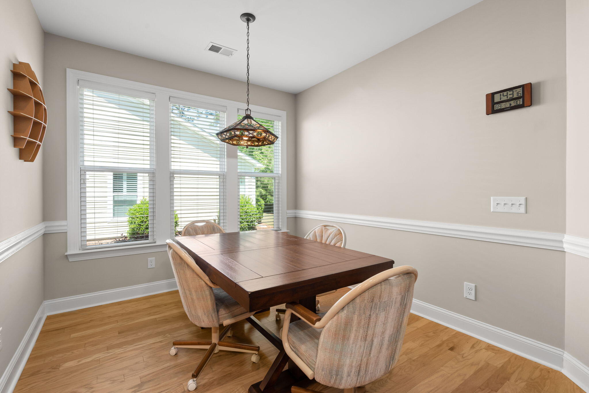 6006 Wild Azalea Road Summerville, SC 29483 - Photo 25 of 52 Designated Dining Space