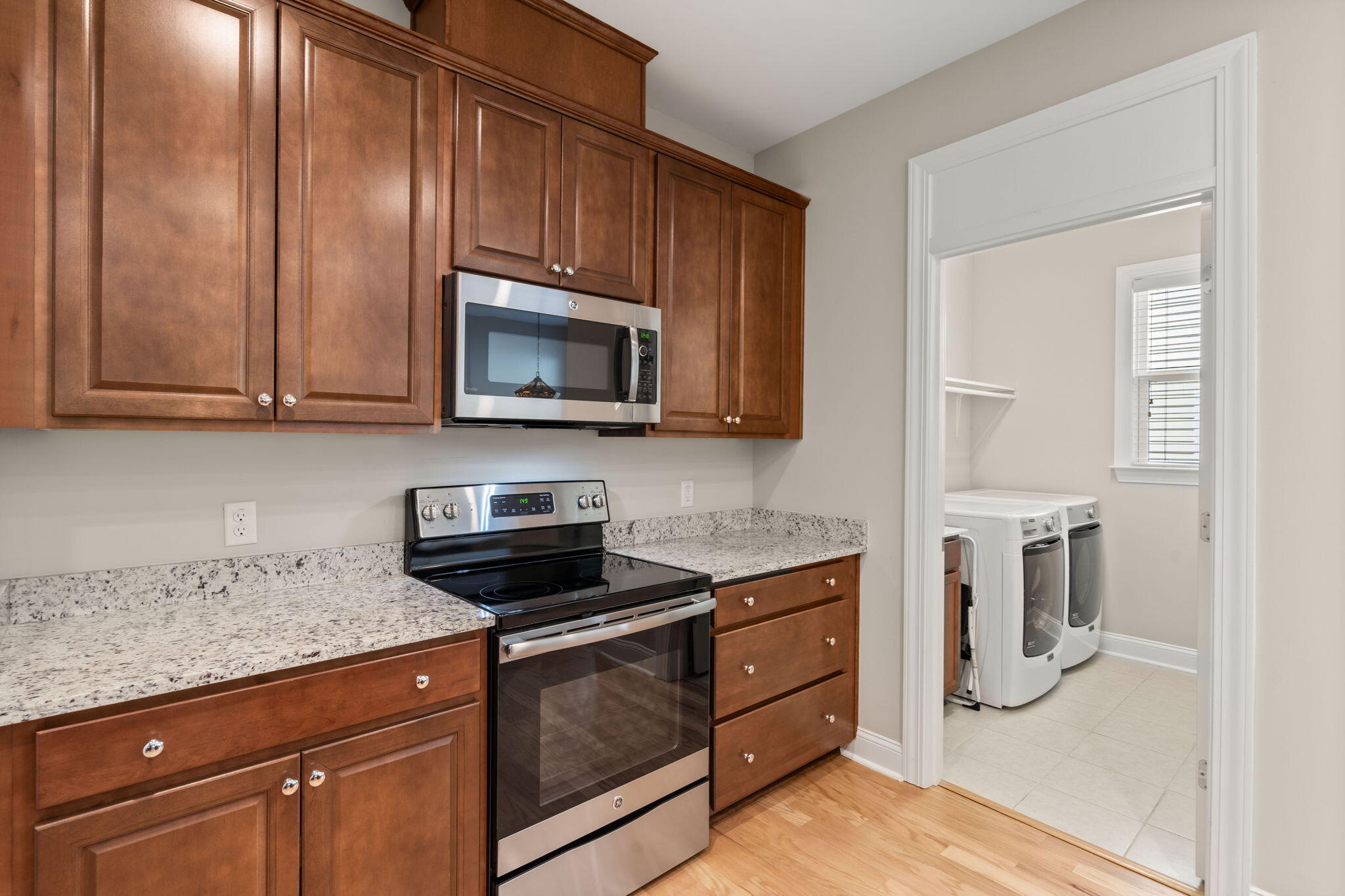 6006 Wild Azalea Road Summerville, SC 29483 - Photo 28 of 52 Ample Countertop Space